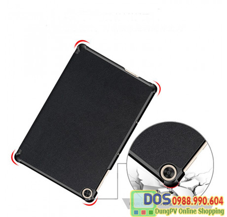 Bao da huawei matepad t10s 10.1 inch