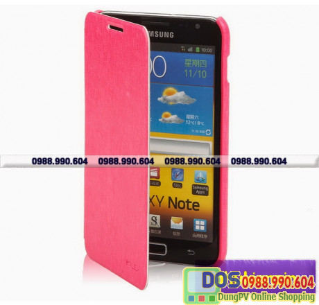 Bao da Samsung Galaxy Note 1 i9220 Enland