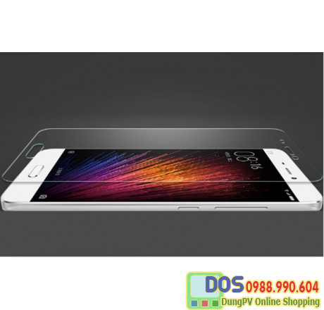 Cường lực Xiaomi Mi4i full màn