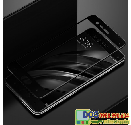 Miếng dán cường lực Redmi Note 3 full màn