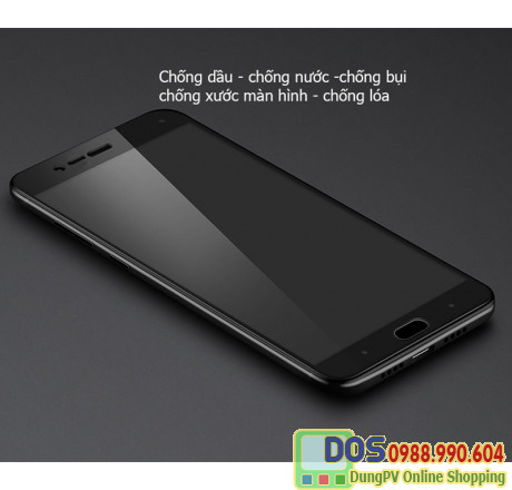 Miếng dán cường lực Redmi Note 3 full màn