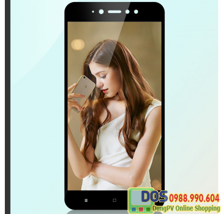 Miếng dán cường lực Xiaomi Redmi 5a prime chính hãng