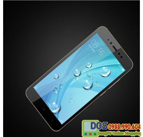 Miếng dán cường lực Xiaomi Redmi 5a prime chính hãng