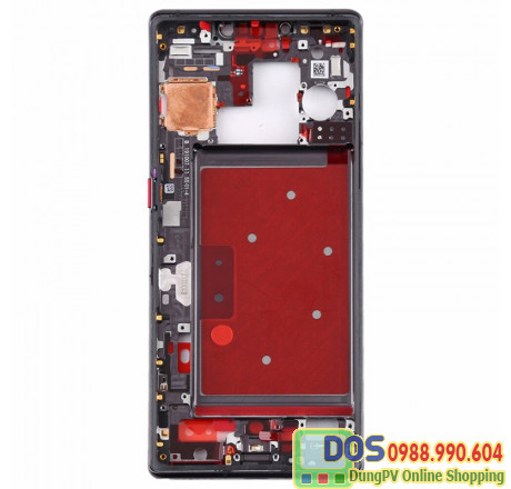 thay khung sườn huawei mate 30 pro chính hãng
