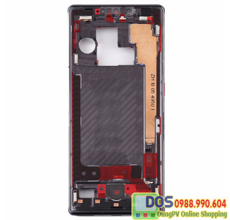 thay khung sườn huawei mate 30 pro chính hãng 1
