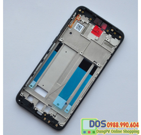 Khung sườn điện thoại nokia 7.2