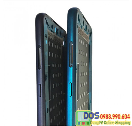 Khung sườn điện thoại nokia 7.2 chính hãng 2