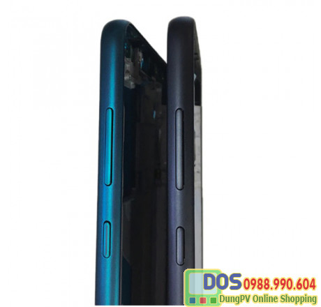 Khung sườn điện thoại nokia 7.2 chính hãng 3