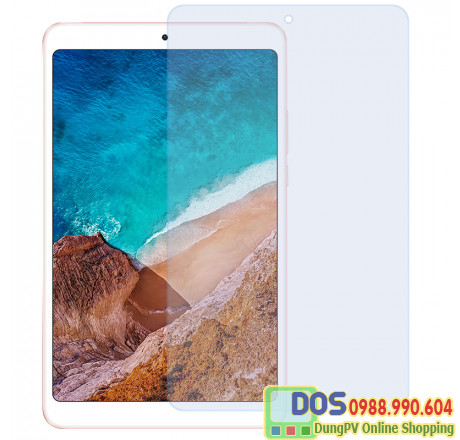 Cường lực xiaomi mipad 4 chính hãng