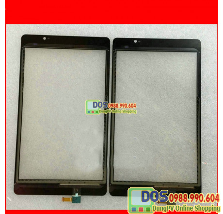 thay mặt kính cảm ứng huawei d-02h