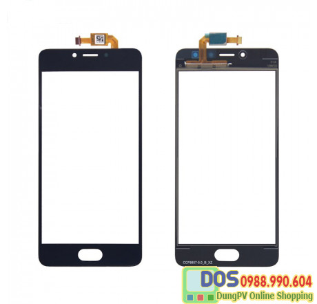 Màn hình cảm ứng meizu m5c chính hãng 4