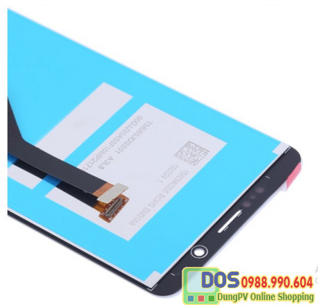 Màn hình cảm ứng vivo v7 chính hãng