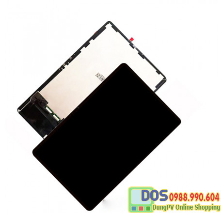 thay màn hình huawei matepad 11 dby-w09 10.9 inch chính hãng 1
