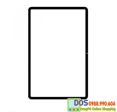 thay mặt kính huawei matepad 11 dby-w09 10.9 inch chính hãng 2