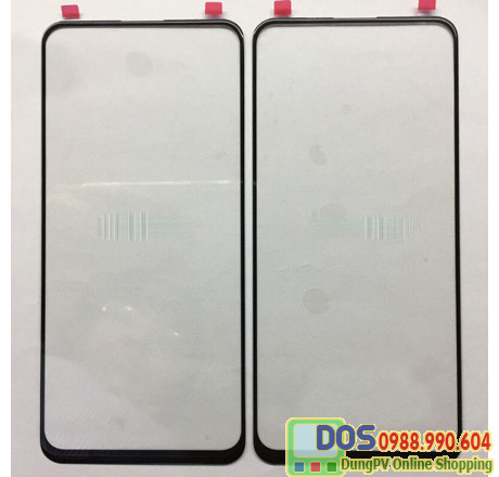 thay mặt kính màn hình vivo v15 chính hãng