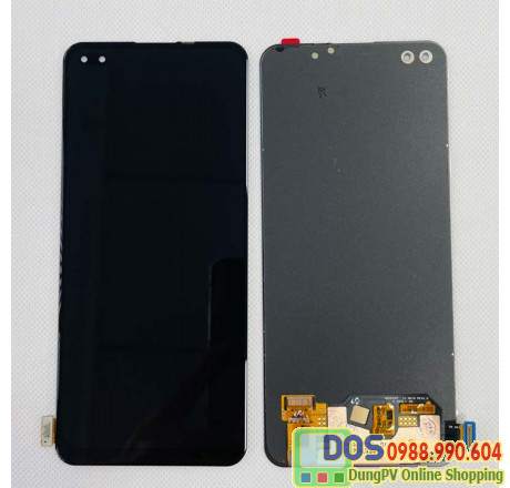 thay mặt kính oppo a93 chính hãng 1