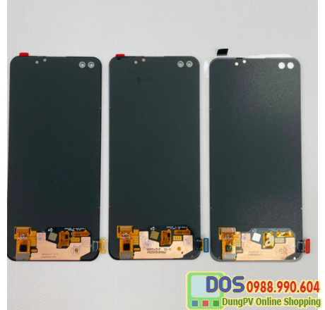 thay mặt kính oppo a93 chính hãng 2