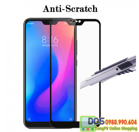 Xiaomi redmi note 6 pro