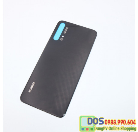 thay nắp lưng hauawei nova 5 pro kính 5