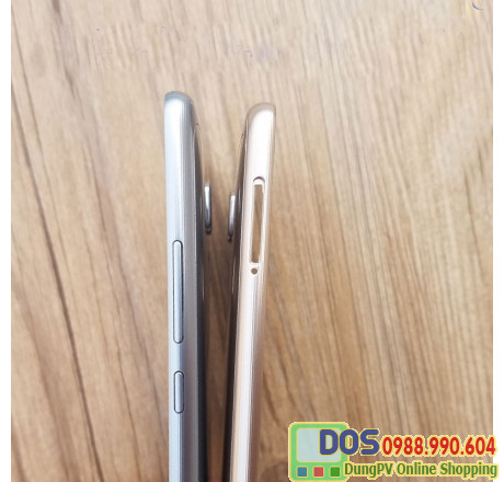 nắp lưng huawei gr5 mini kim loại 3
