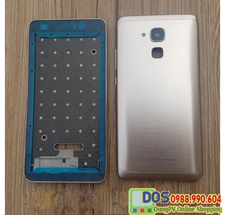 nắp lưng huawei gr5 mini kim loại