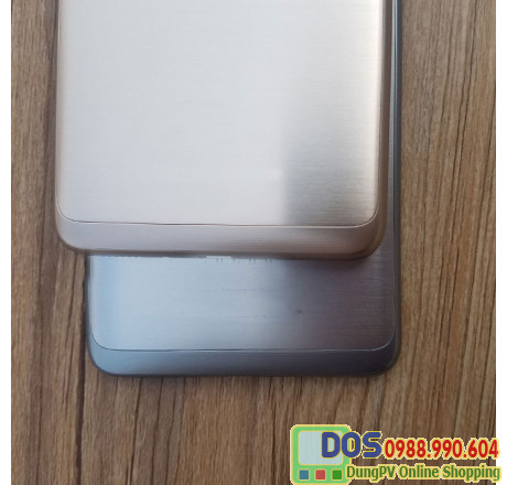 nắp lưng huawei gr5 mini kim loại 4