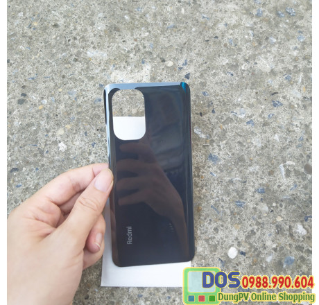 thay nắp lưng xiaomi redmi k40 pro kính 4