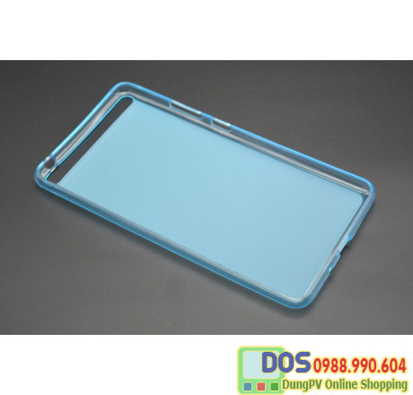 Ốp lưng Lenovo phab Plus silicone 