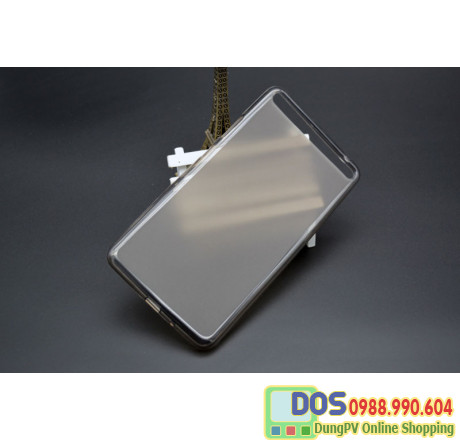 Ốp lưng Lenovo phab Plus silicone 