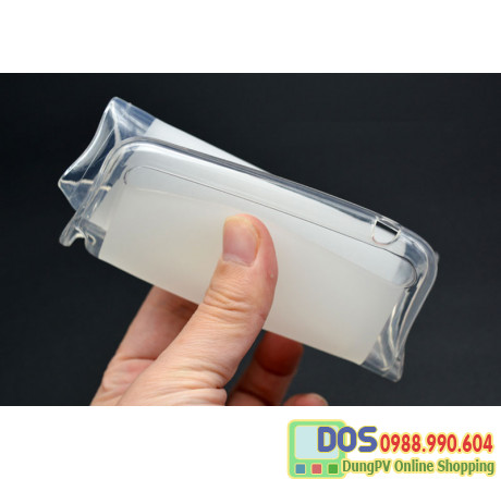 Ốp lưng Lenovo phab Plus silicone 