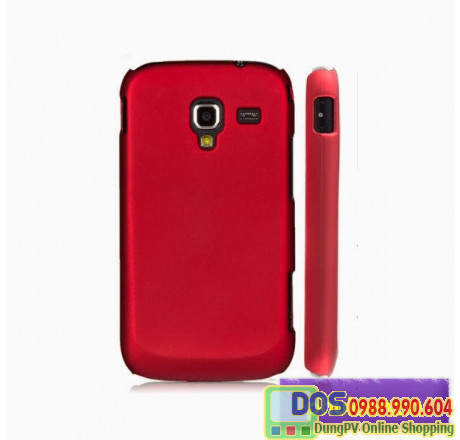 Ốp lưng Samsung Galaxy Ace 2 I8160 nhựa