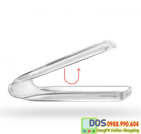 ốp lưng xiaomi mi note silicone