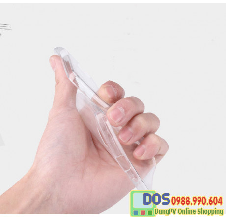ốp lưng xiaomi mi note silicone