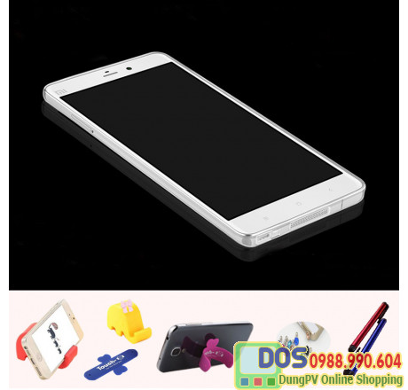 ốp lưng xiaomi mi note silicone