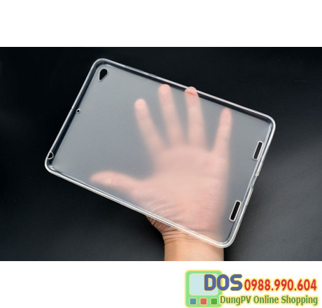 Ốp lưng Xiaomi Mipad 2 silicone 
