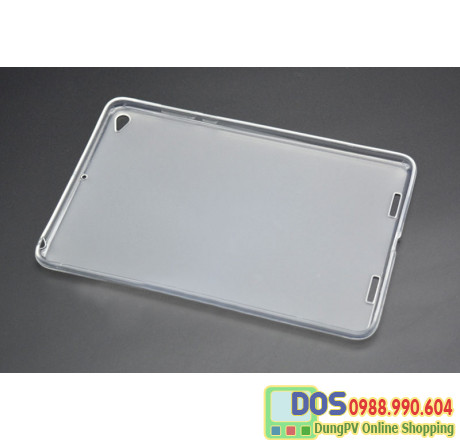 Ốp lưng Xiaomi Mipad 2 silicone 
