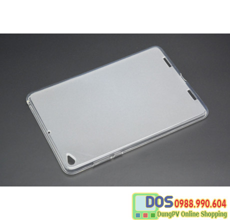 Ốp lưng Xiaomi Mipad 2 silicone 