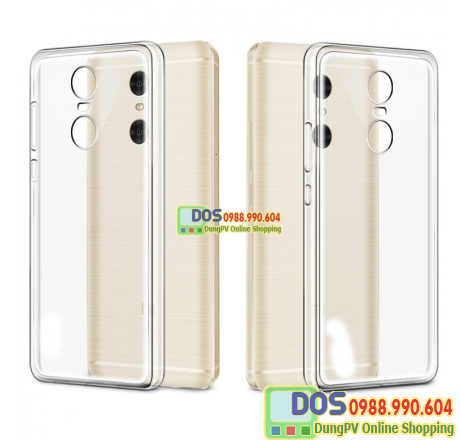 ốp lưng xiaomi redmi note 5 chính hãng