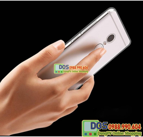 ốp lưng xiaomi redmi note 5 chính hãng