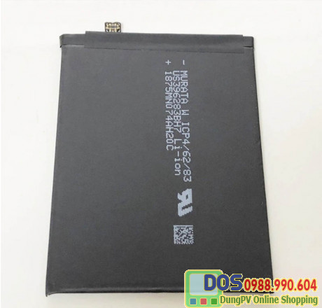 thay pin điện thoại huawei p20 chính hãng