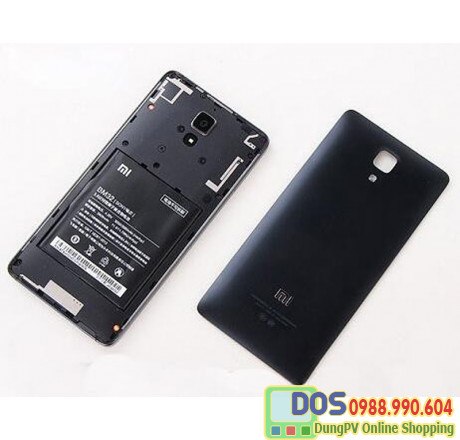 pin điện thoại xiaomi mi 4 chính hãng 