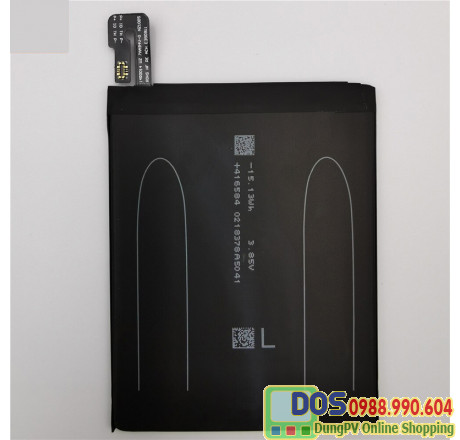 thay pin điện thoại xiaomi redmi note 6 pro chính hãng