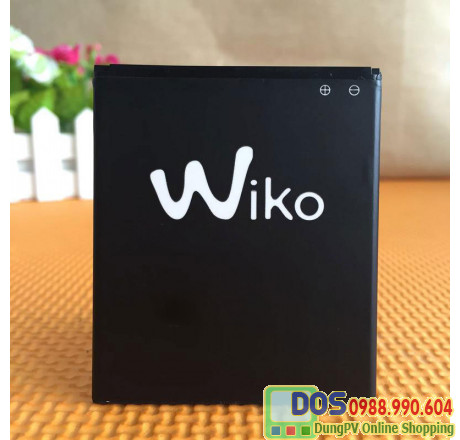 Pin điện thoại Wiko Bloom 