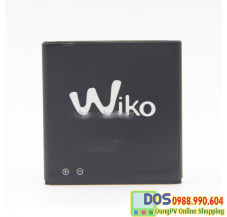 Pin điện thoại Wiko Goa 