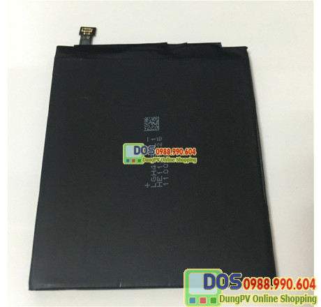 pin xiaomi redmi note 4