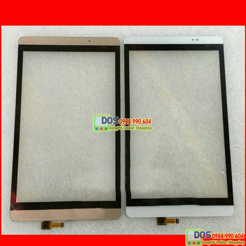 thay mặt kính cảm ứng huawei d-02h 2