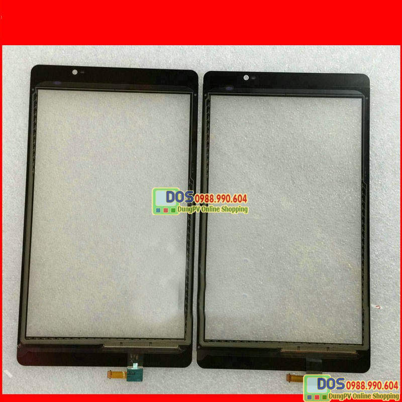 thay mặt kính cảm ứng huawei d-02h