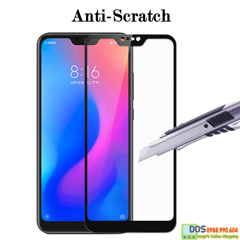 Xiaomi redmi note 6 pro