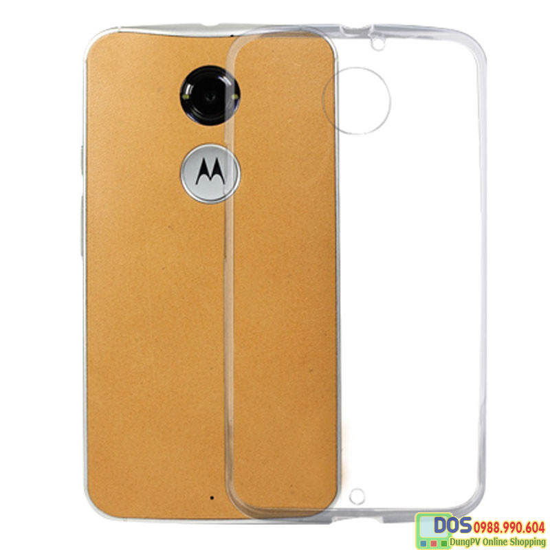 Ốp lưng Motorola Moto G2