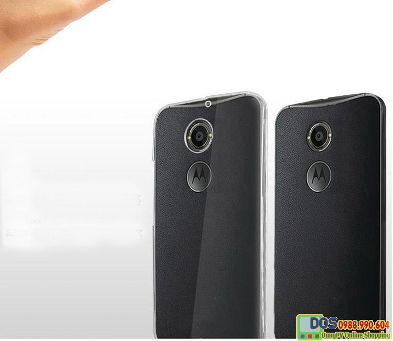 Ốp lưng Motorola Moto G2